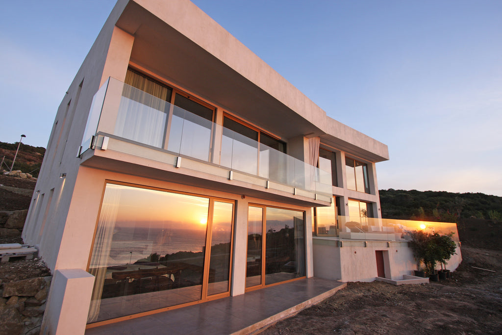 Private House Atlanterra, Tarifa - Spain
