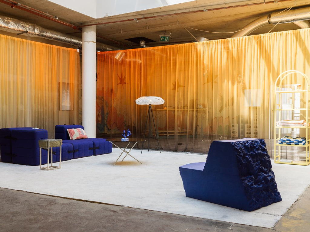 Fabrikat89 Popup Store