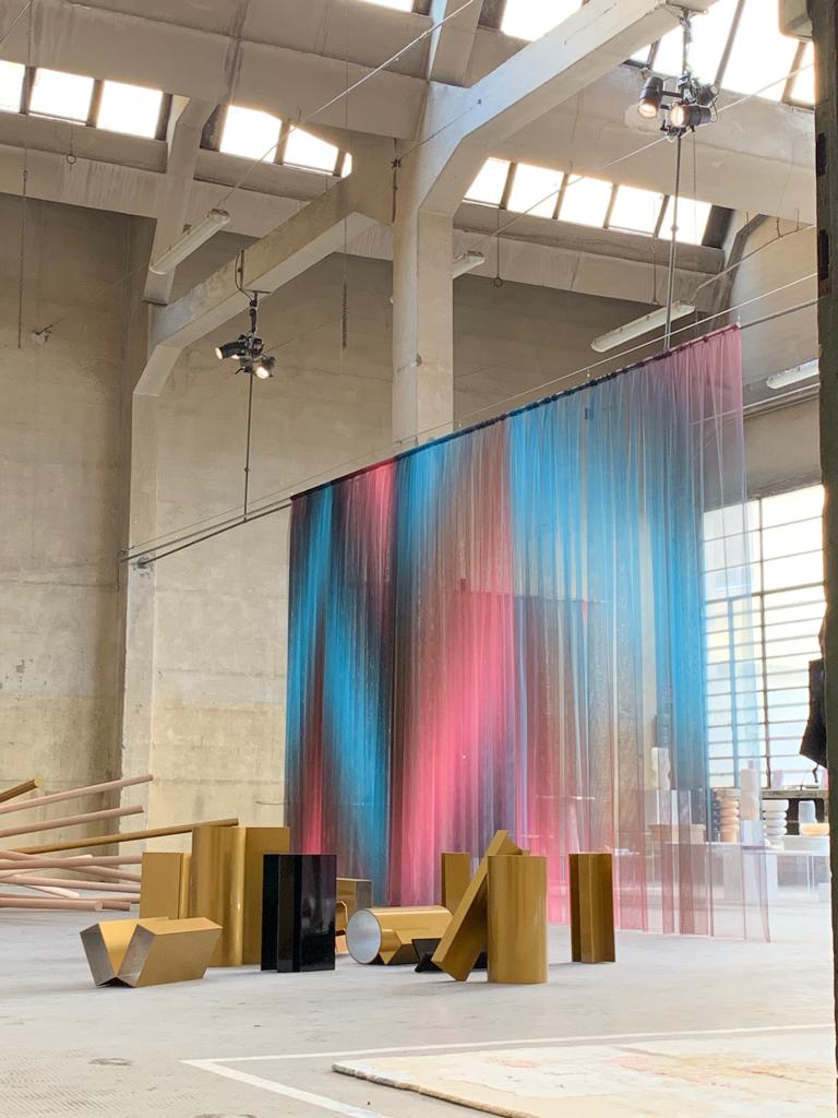 MILAN DESIGN WEEK