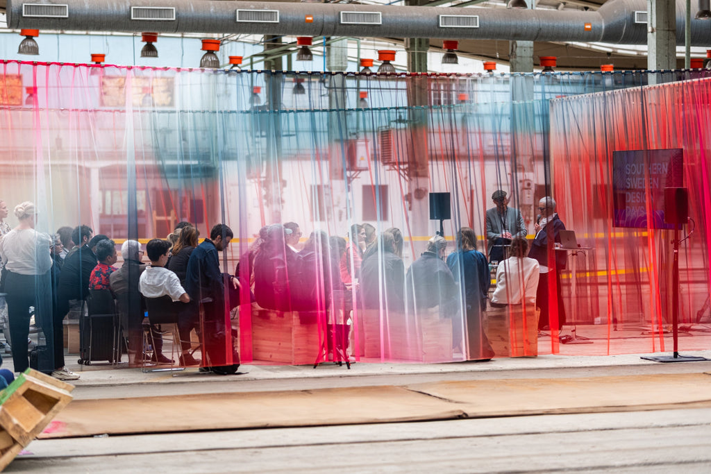 Vi älskar Southern Sweden Design Days!