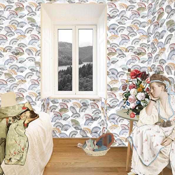 Wallpaper Cordoba – 4Spaces