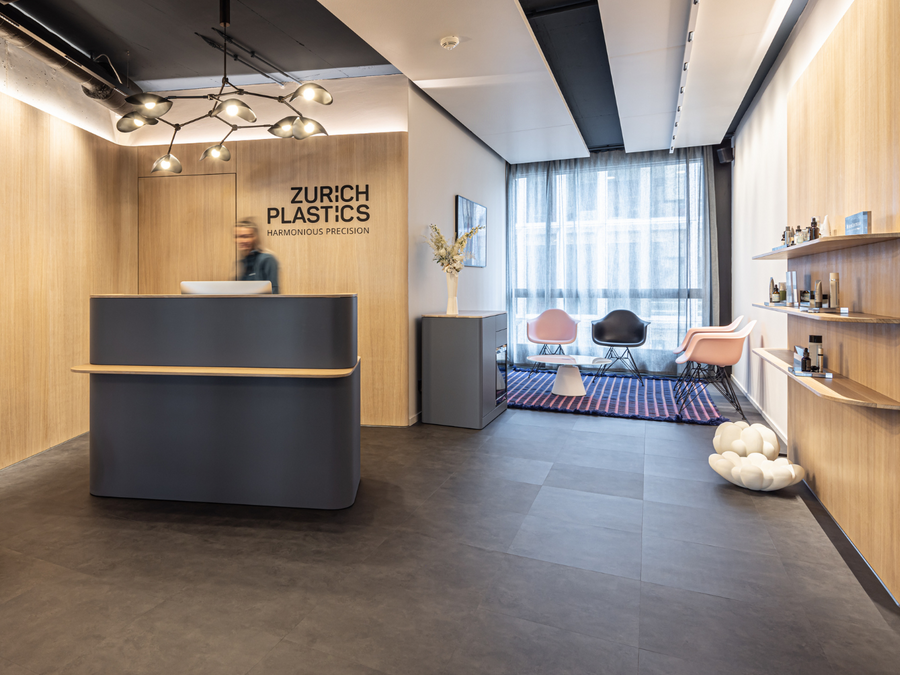 Zurich Plastics