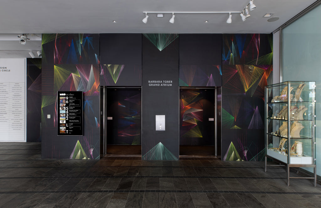 4Spaces X MAD Museum New York
