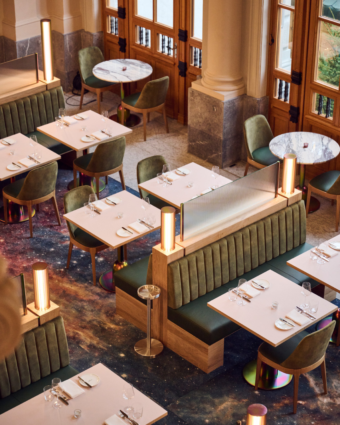 Brasserie Süd
