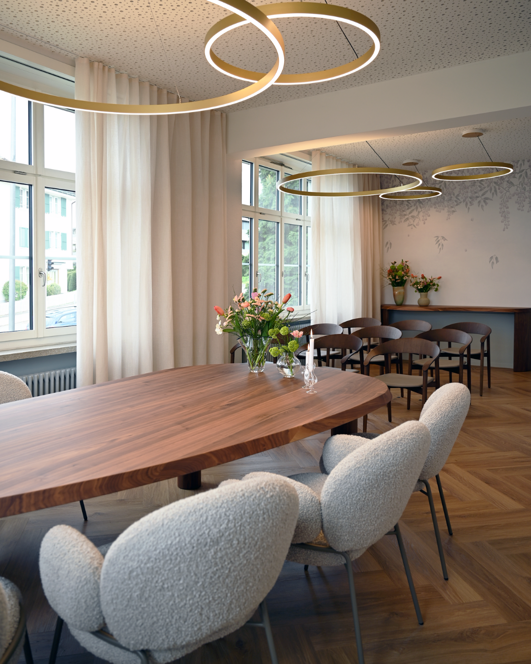 4Spaces x Registry Office