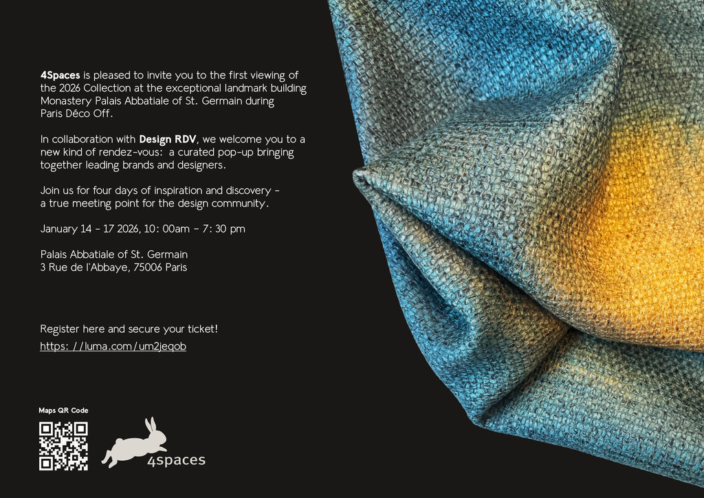 Paris Déco Off 2026