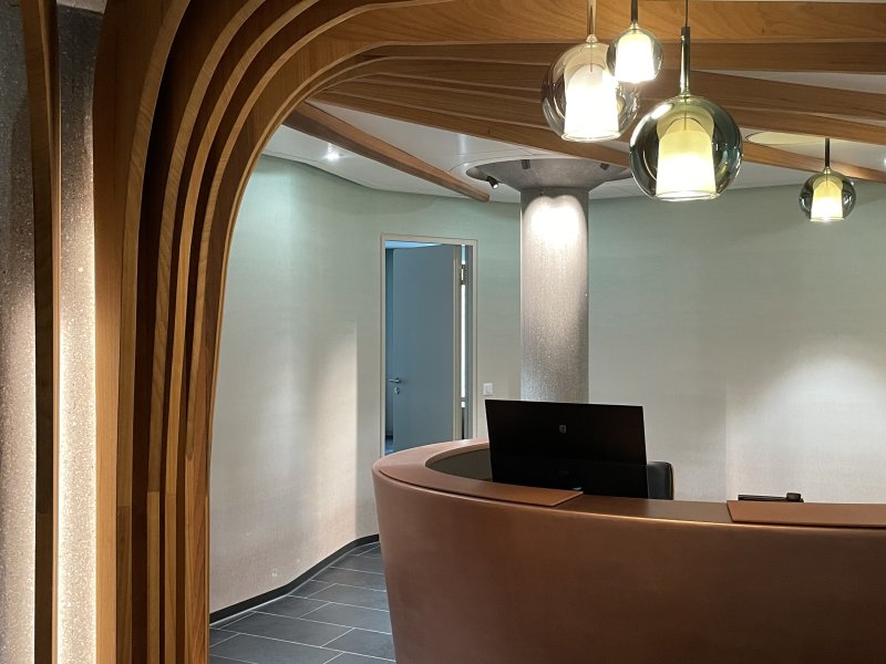 Augenklinik Baden