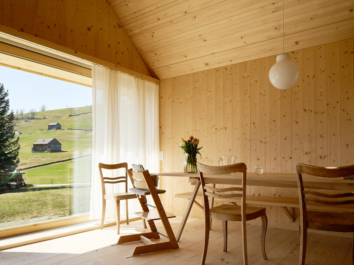 Studio Noun "Firstenblick"