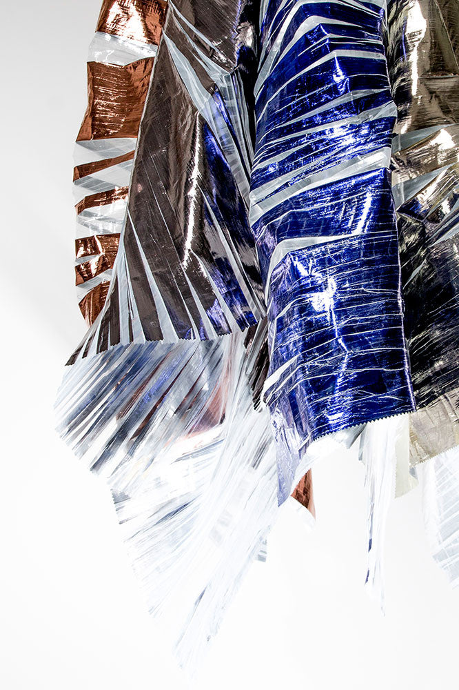 Elle Decor Italia x 4Spaces - The New Candy Fabric