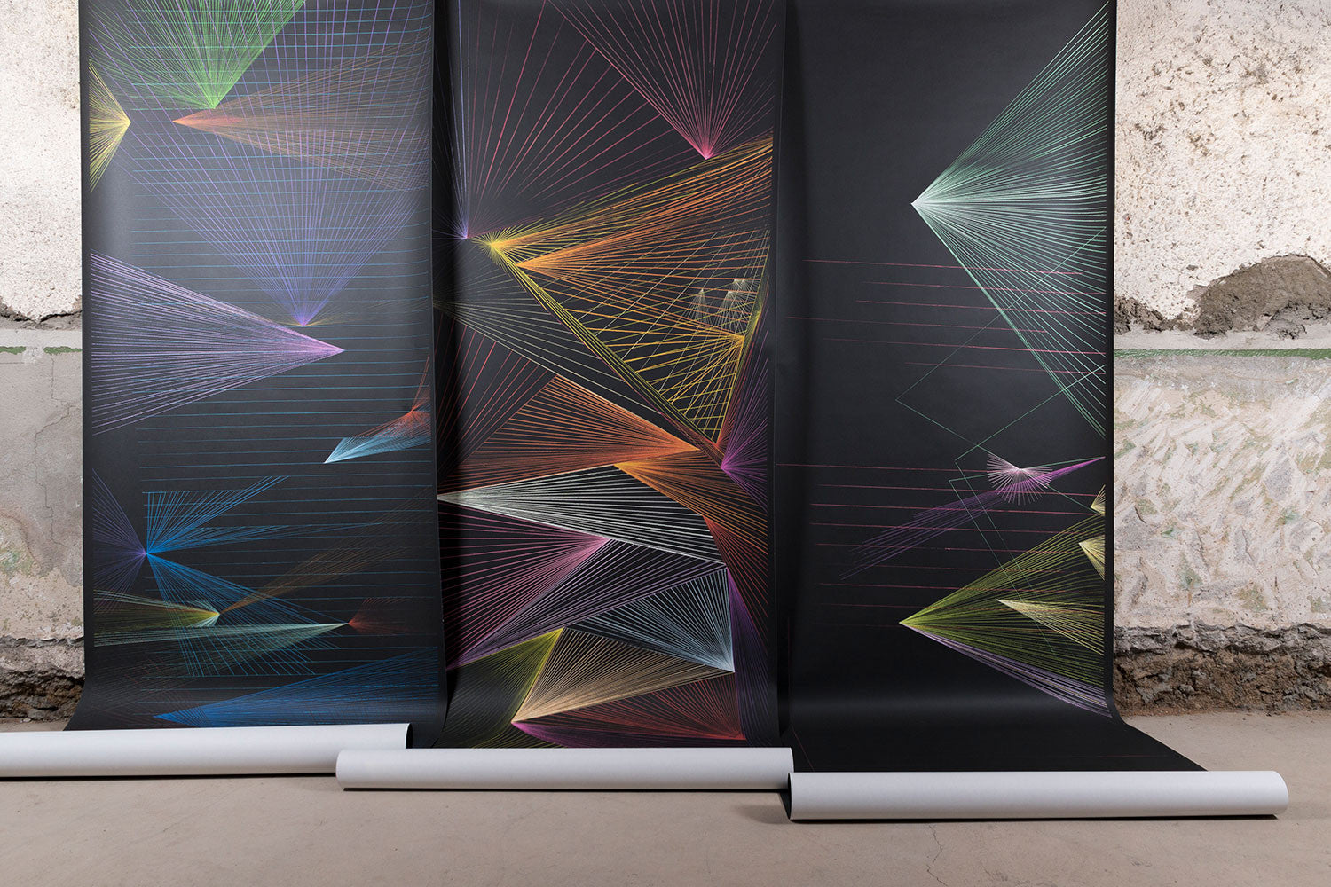 4Spaces Wall Covering Catalogue Online Now