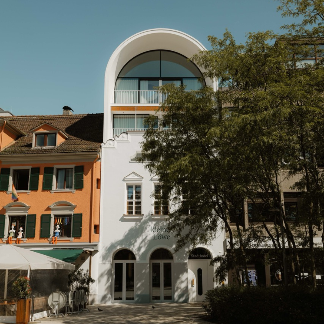 Hotel Kleiner Löwe