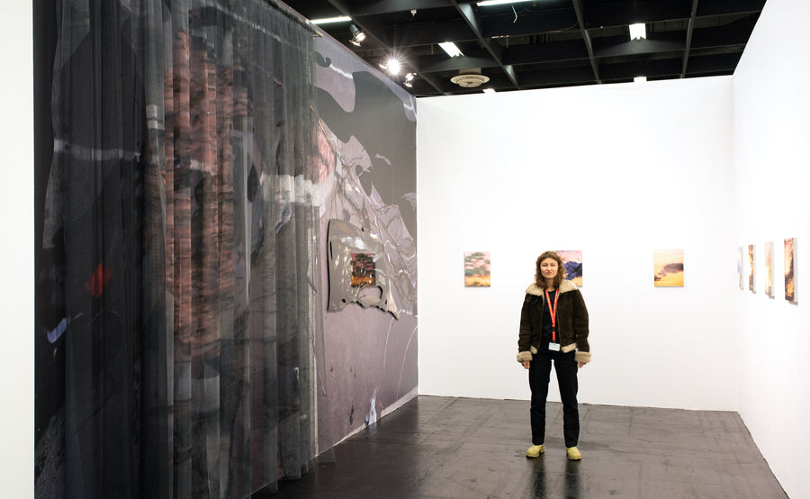 Art Cologne 2022