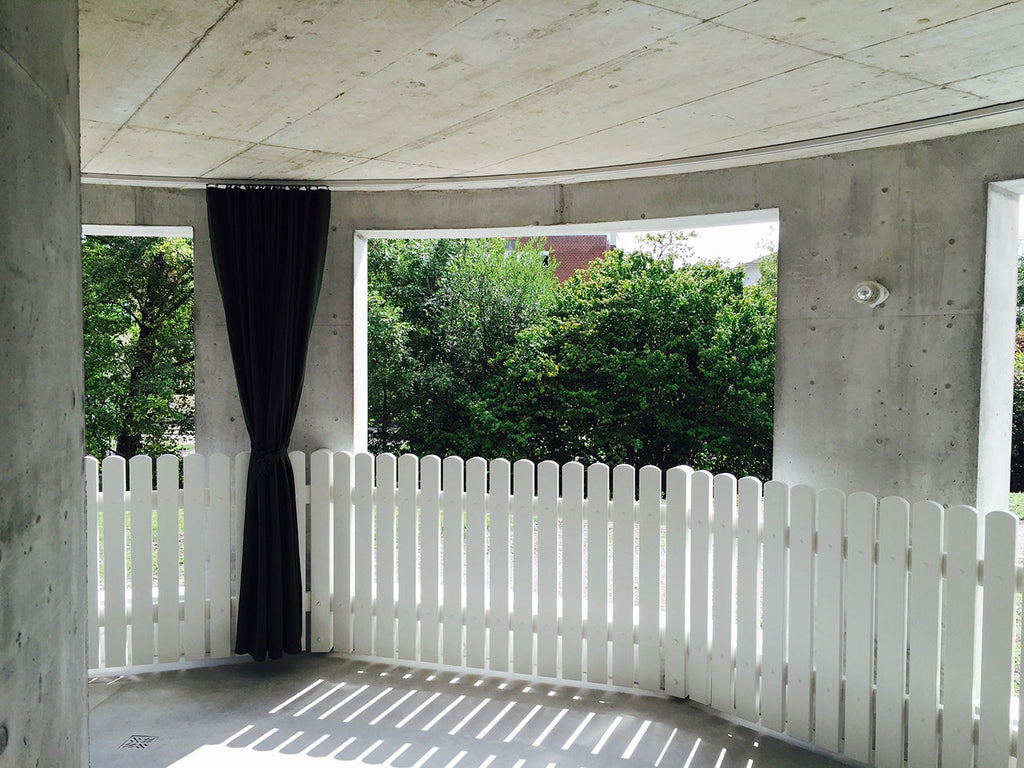Shade at Zellwegerpark