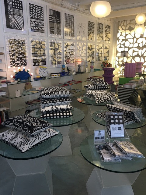 Exhibition Corso Como