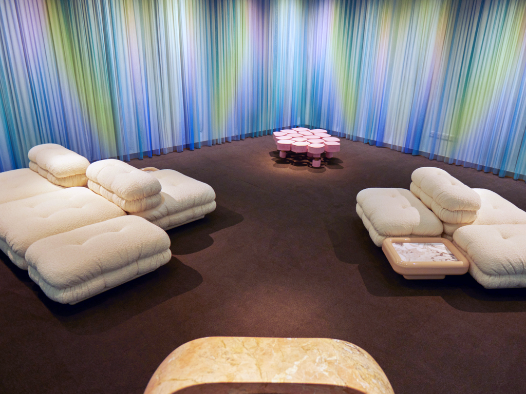 Justin Morin x Collectional