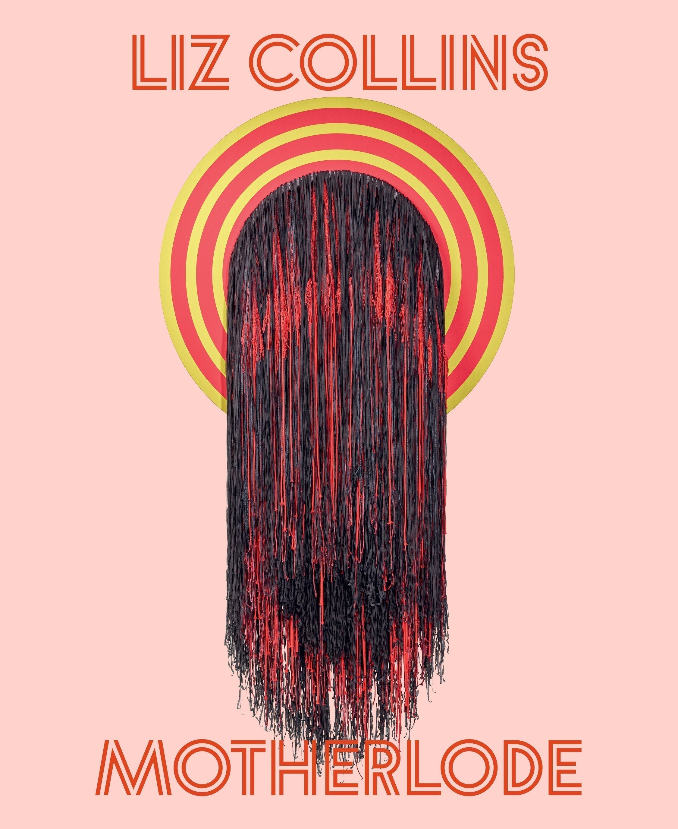 LIZ COLLINS / MOTHERLODE
