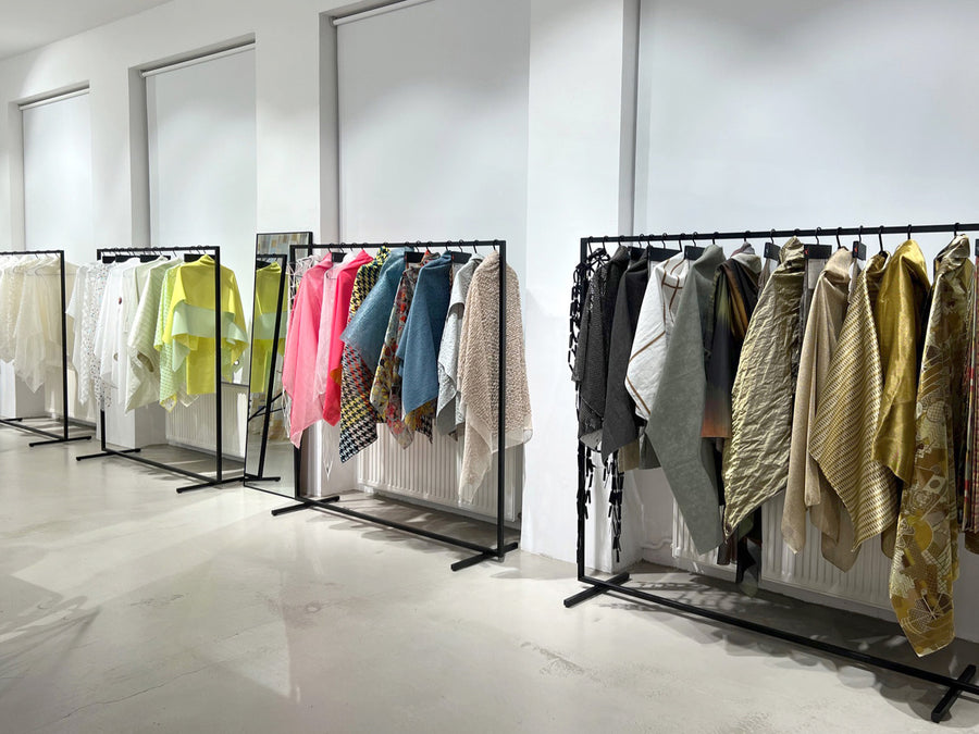 4SPACES SHOWROOM MUNICH