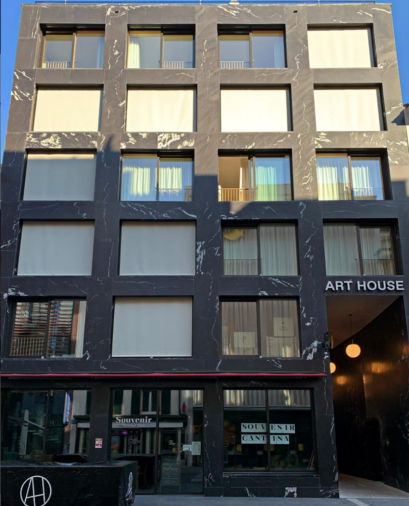 ART HOUSE Basel