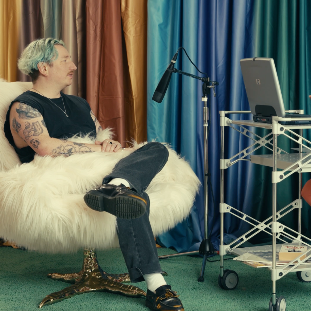 Behind the scenes with Sony Switzerland