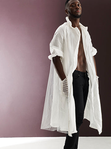 The World of Interiors x 4Spaces Fashion Special