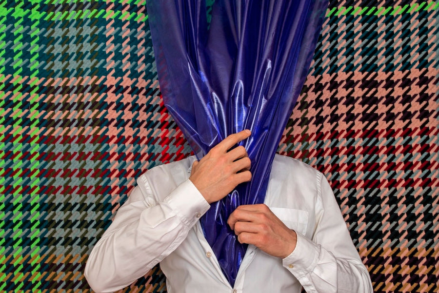 Lukas Beyeler x 4Spaces / ZigZagZurich