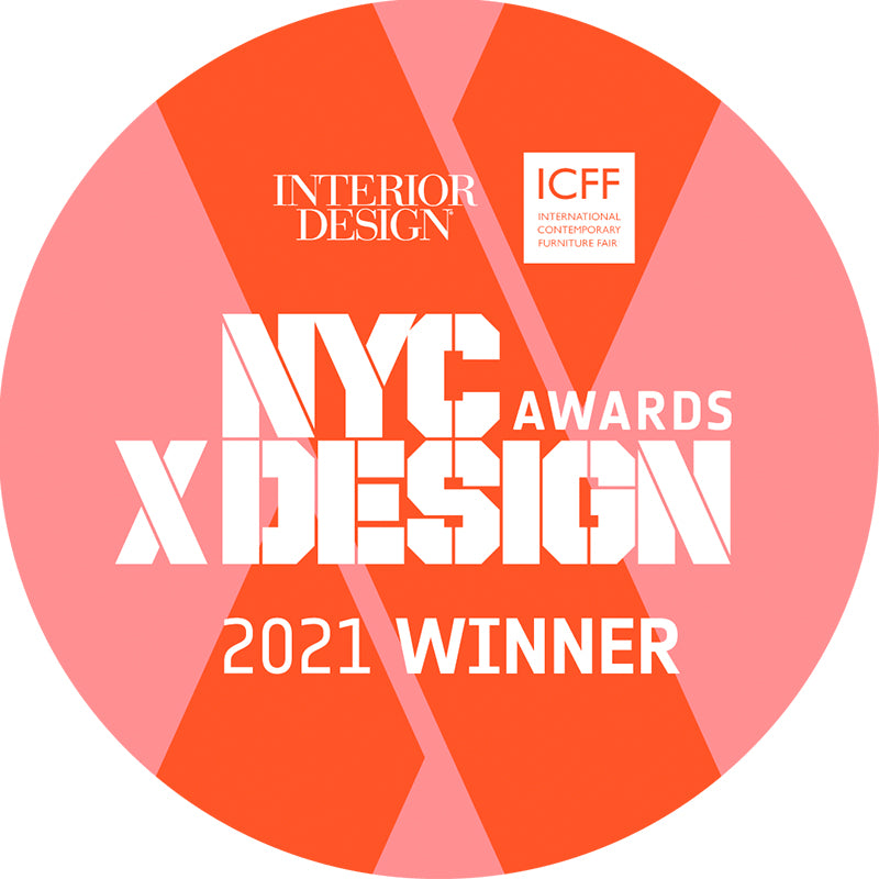 NYCxDESIGN Awards 2021