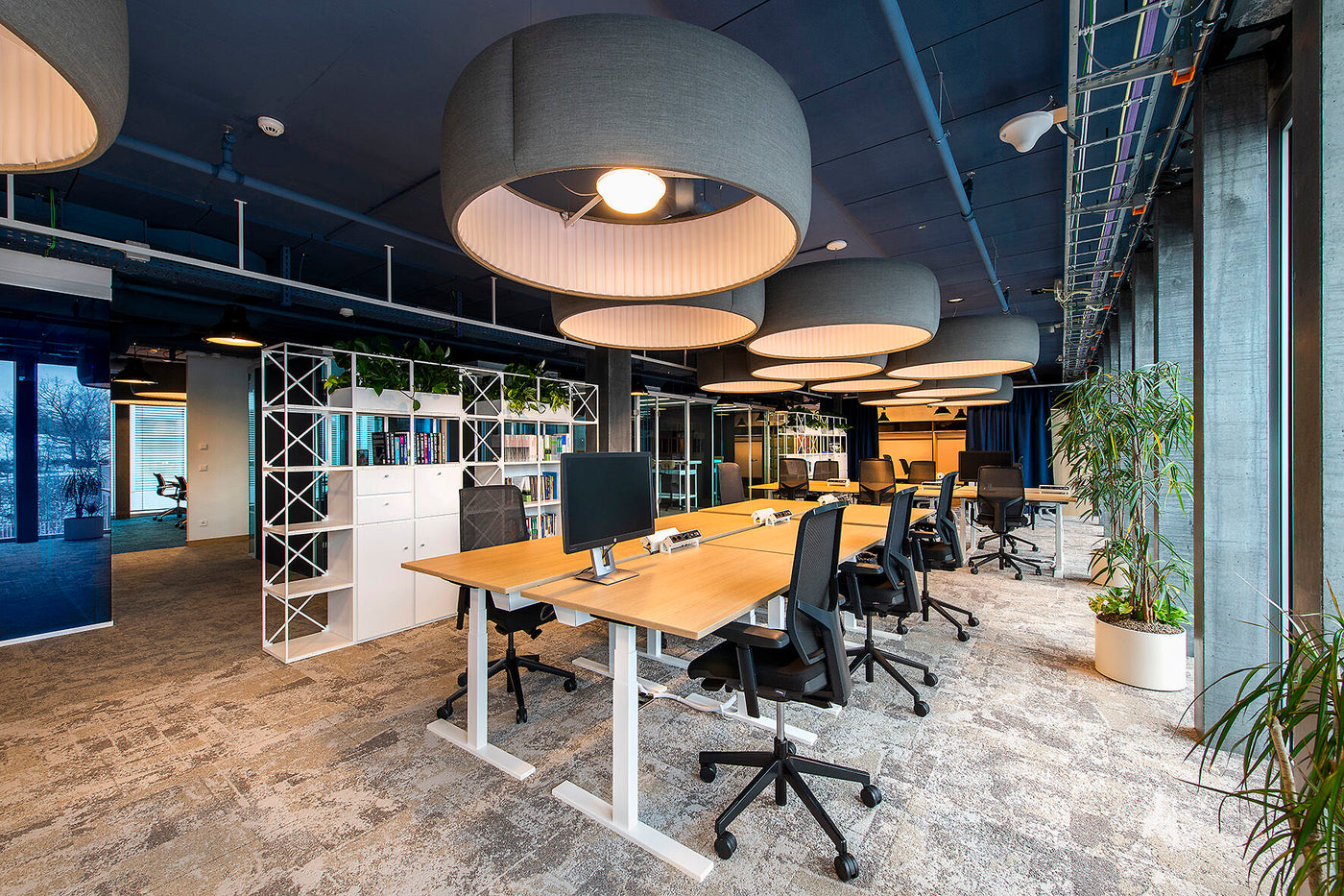 Horvath & Partners The Circle