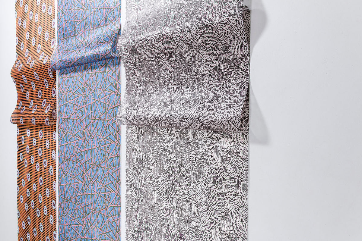 Wallcoverings