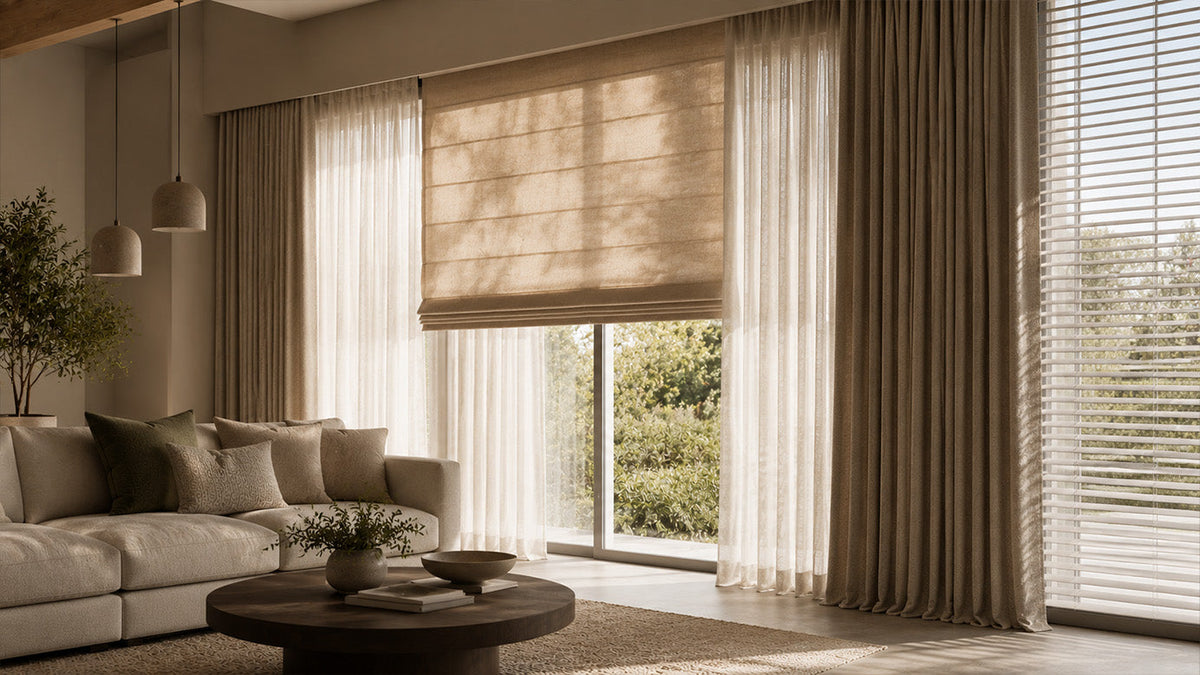 Window Covering