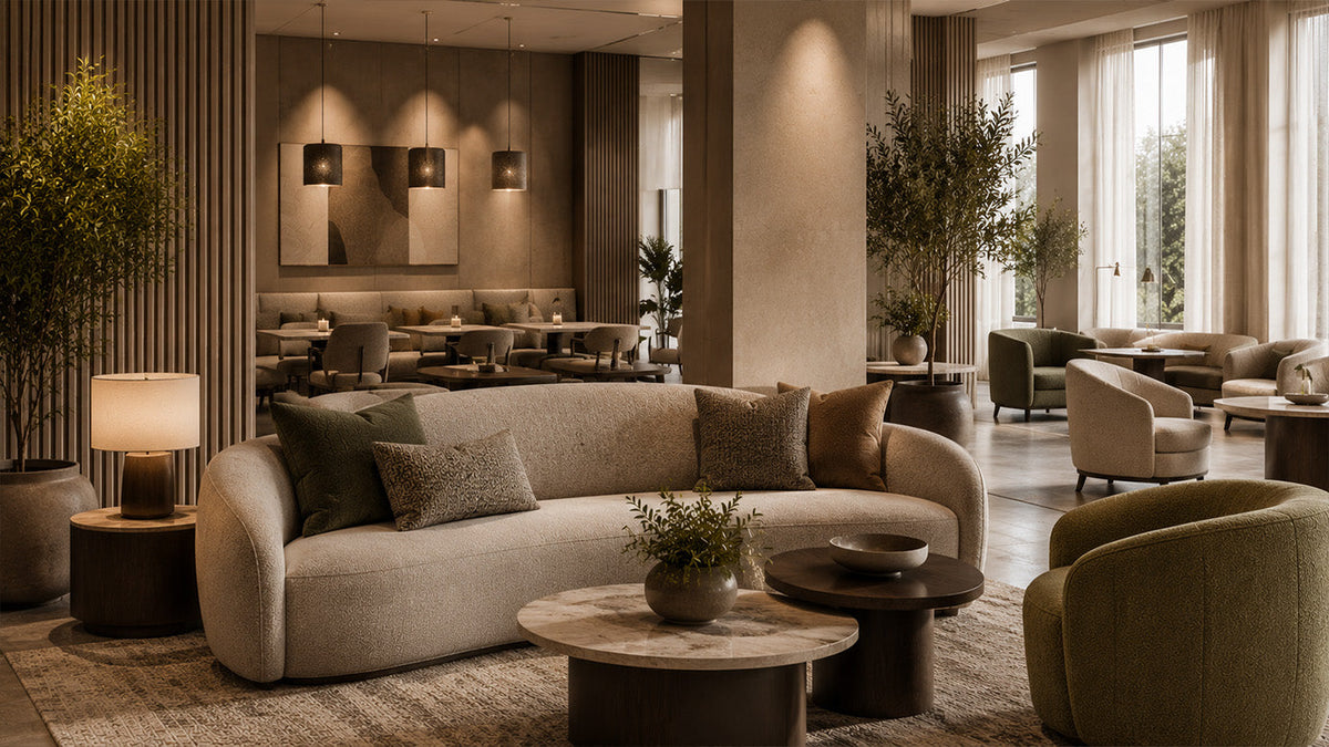 Hospitality