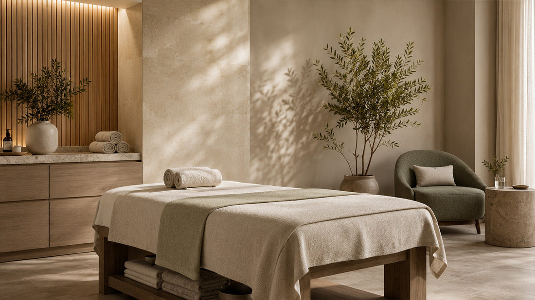 SPA / Fitness / Healthcare
