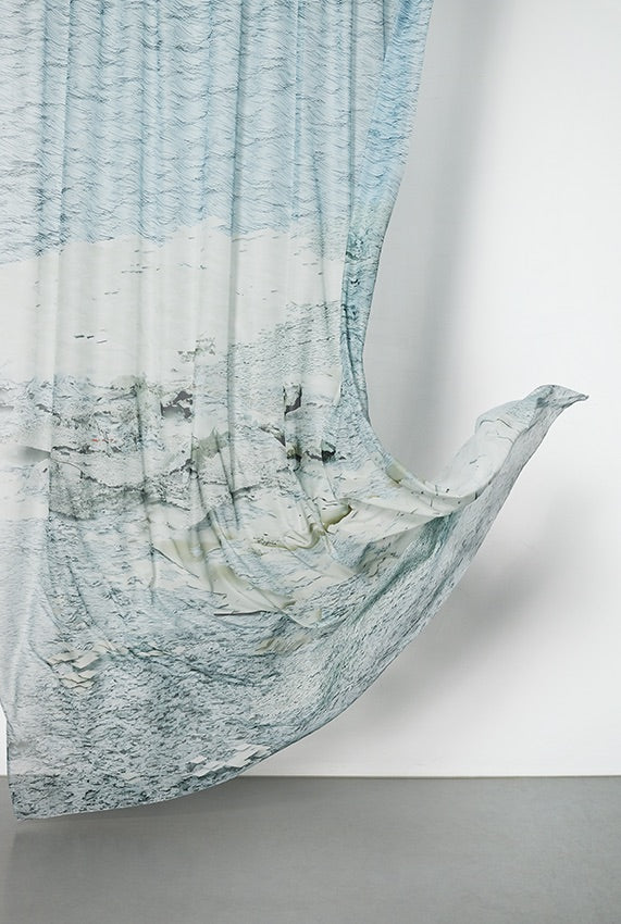 Georgette - Northern Patterns