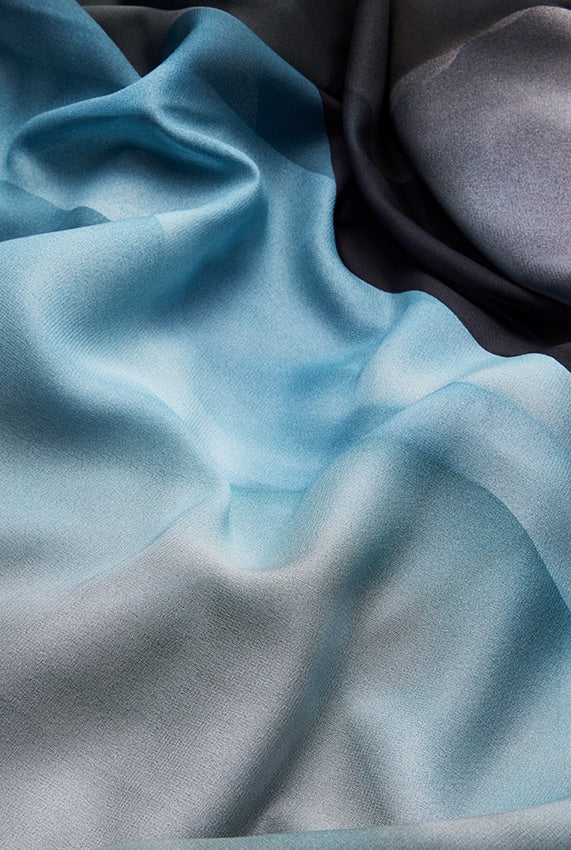 Georgette - Smooth Terrain