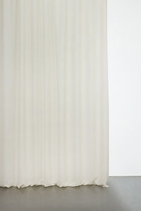 Pampas col.001 Natural plain / Select colour for
