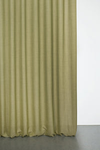 Pampas col.008 Olive plain / Select colour for