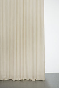 Pampas col.002 Taupe plain / Select colour for