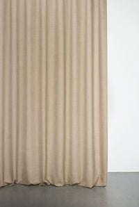 Pampas col.006 Tobacco plain / Select colour for