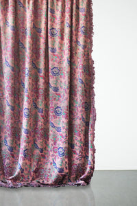 Col.001 Pink / Memo Sample