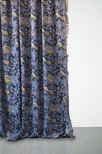 Col.002 Blue / Memo Sample