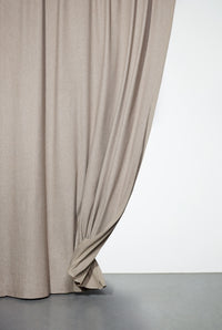 Adela col. 003 Brown / Styling / Select color for