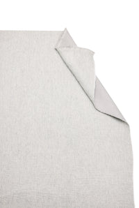 Adela col. 001 Light Grey / Closeup / Select color for