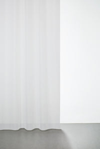 Col.005 Natural White / Memo Sample