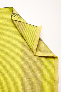 Col.001 Pistachio Yellow / Memo Sample