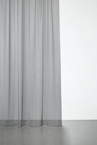 Col.010 Anthracite / Memo Sample