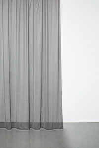 Col.011 Black / Memo Sample