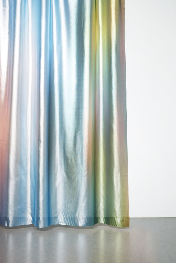 Cybersnack - Chromatic Shift