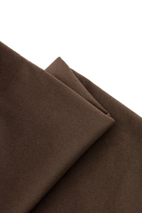 Col.017 Chocolate