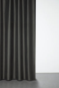 Col.010 Anthracite / Memo Sample