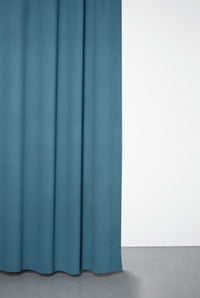 Col.012 Petrol / Memo Sample