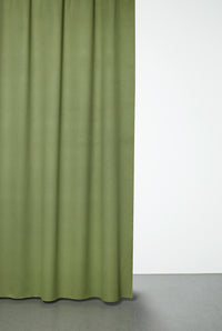 Col.019 Moss / Memo Sample